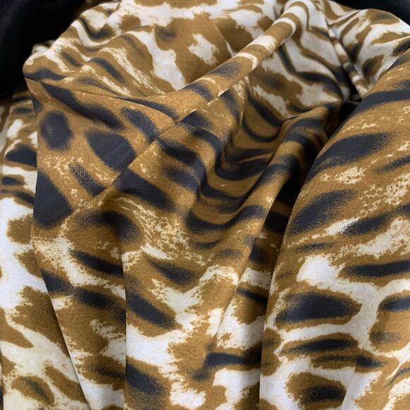 Guess Black Trench Coat - Picture 11 of 13